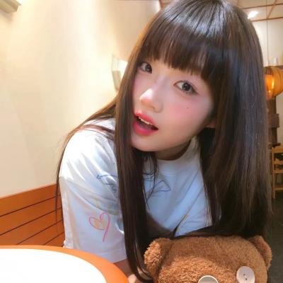 美人