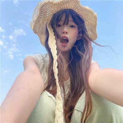纯真小镇的夫人