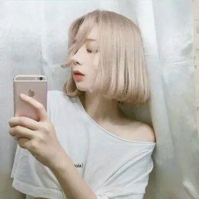 淑女痴恋